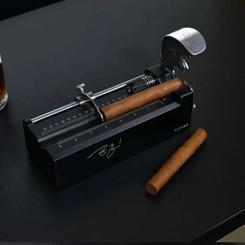 Cigar Cutter (Black)